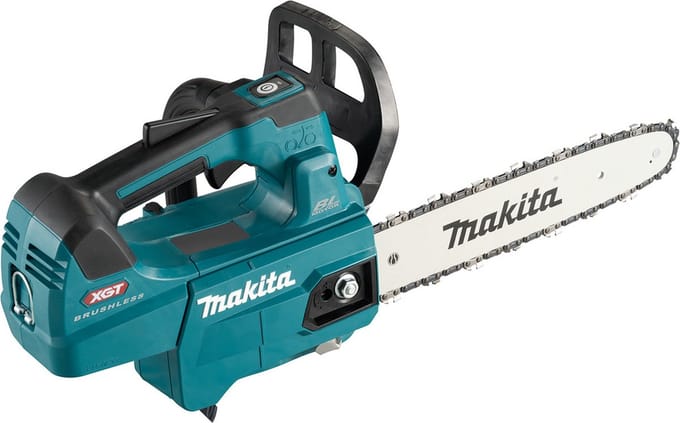 UC003GZ XGT 40 V Max Top handle kettingzaag 30 cm