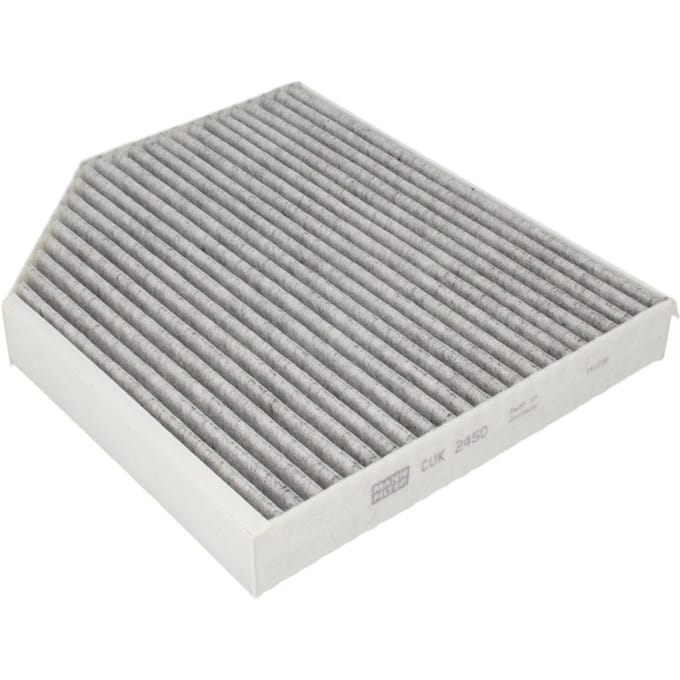 Cabinefilter MANN-FILTER CUK 2450