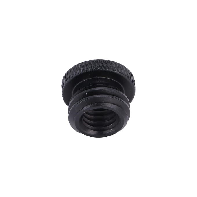 Adapter 3/8 Inch Vrouwelijk naar 5/8 Inch Mannelijk Schroefdraadadapter voor Laserwaterpasmeter