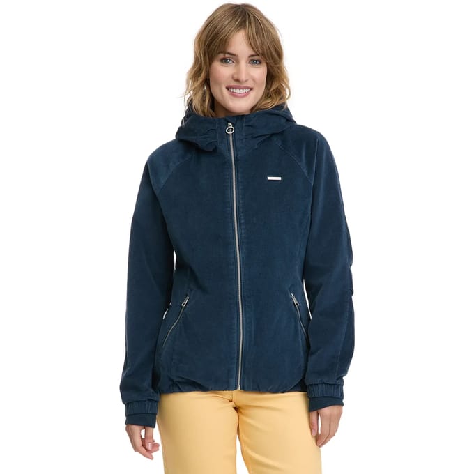 Waterdicht damesjack Ragwear Dizzie