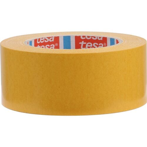 tesa UNIVERSAL PERMANENT 64620-00017-11 Bevestigingstape tesa Professional Wit (l x b) 25 m x 50 mm 1 stuk(s)