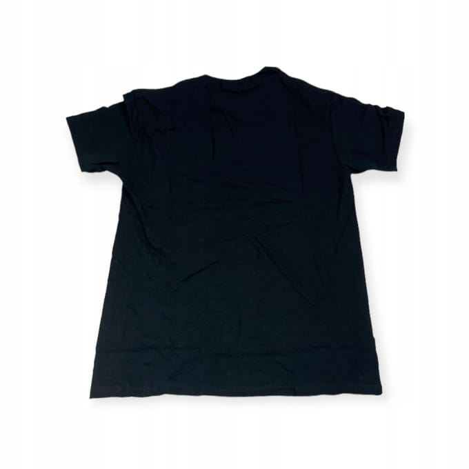 Koszulka T-shirt męski okrągły dekolt SPENCER'S OLD SCHOOL M gray