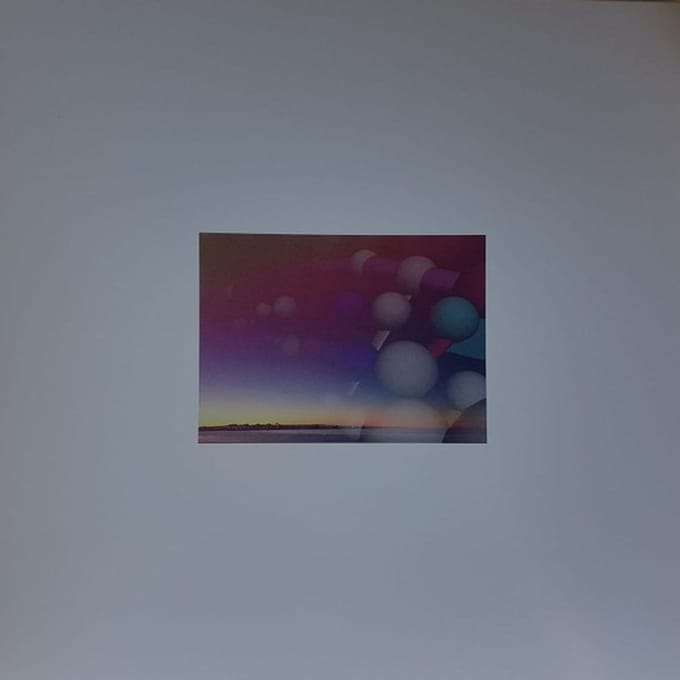 Hermigervill - Presents: The Future Sound Of Iceland (LP)