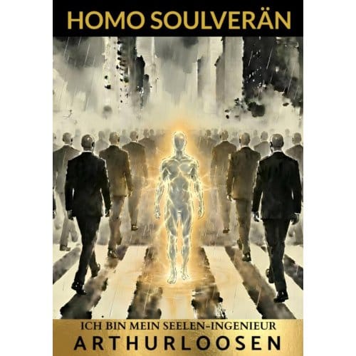 Homo Soulverän - Arthur Loosen
