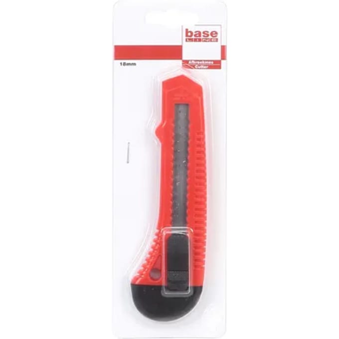 Baseline Cutter 18mm
