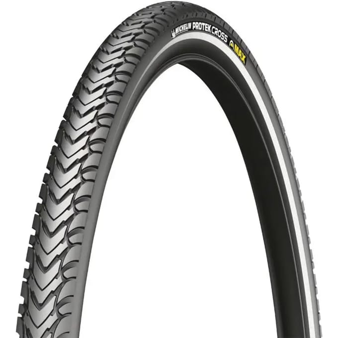 Vtc-vae max band met zijwandversterking reflex Michelin Cross Protek 5Mm (37-622) VAE E50