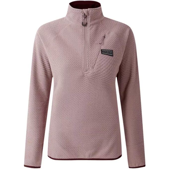 Switch Up lichtgewicht isolerende actieve fleece voor dames