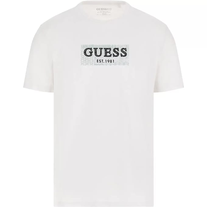 T-shirt Guess Box