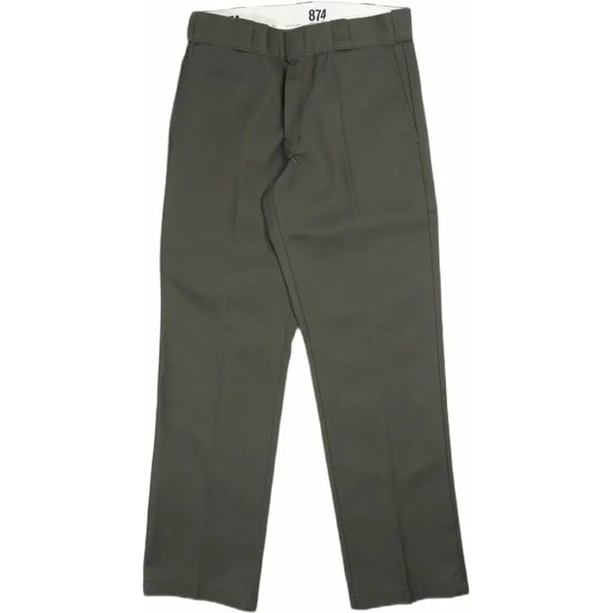Werkbroek Dickies