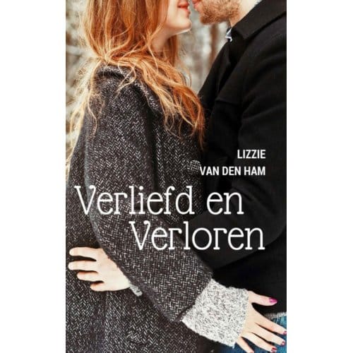 Verliefd En Verloren - Lizzie van den Ham