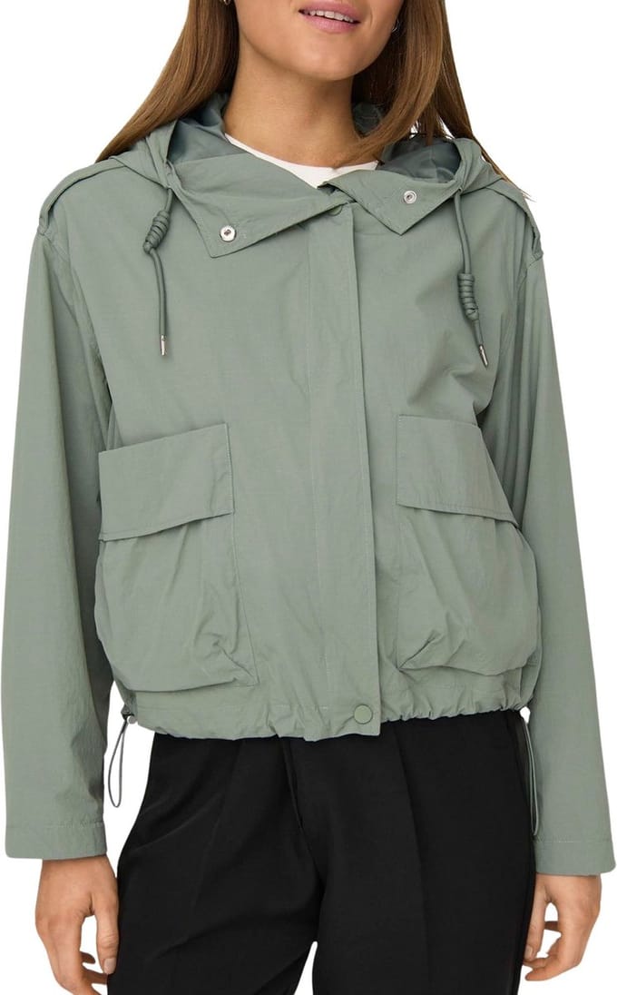 ONLY Lange parka ONLMAMBA Lange parka