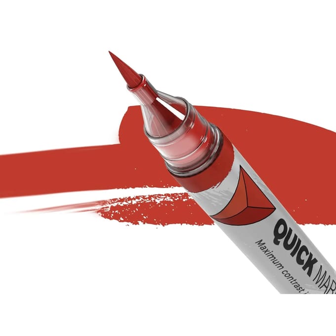 Markers AK Interactive Quickmarker