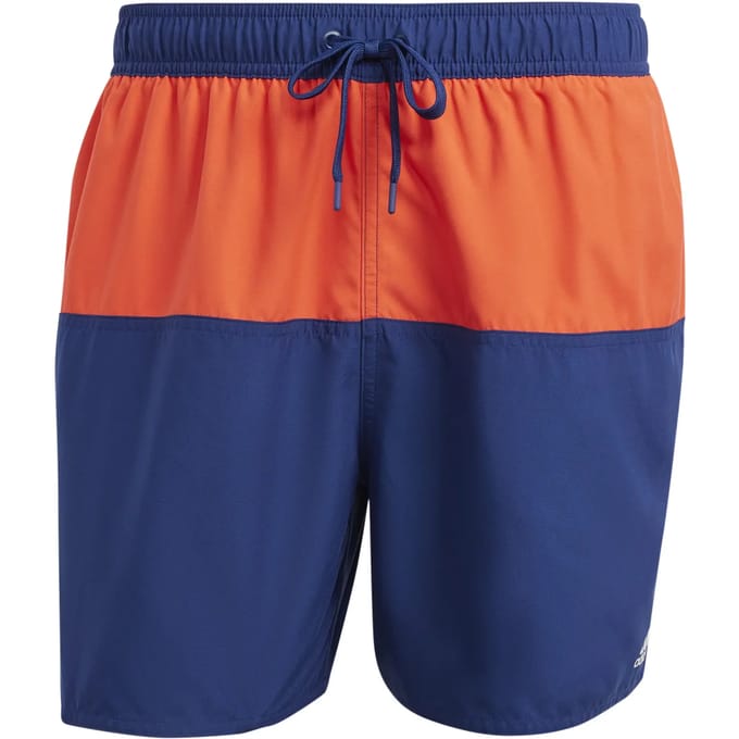 Zwemshort adidas Colorblock Clx