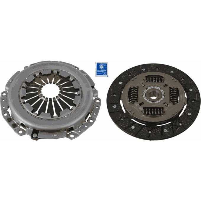 Koppelingsset SACHS 3000 950 847