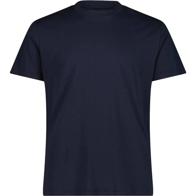T-shirt biologisch katoen CMP