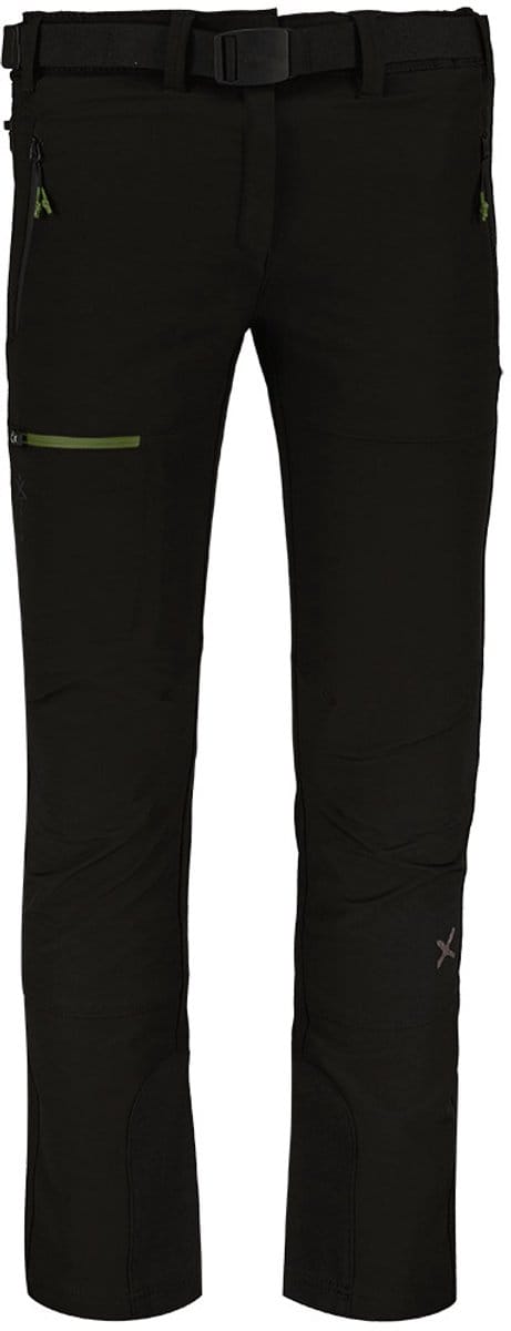 Newwood Mariah Broek Zwart 42 Vrouw