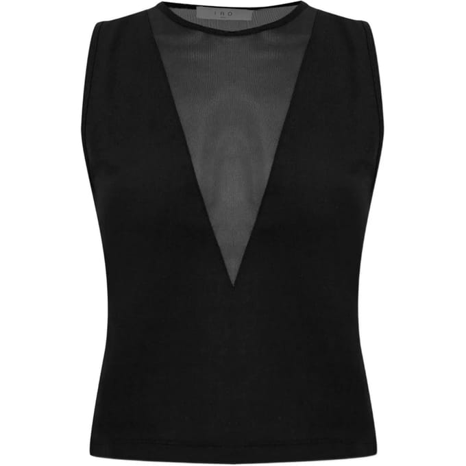 Iro Bovenzwart