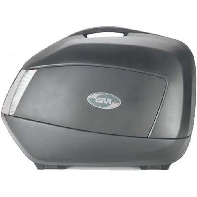 V35 Tech zijtassen voor motorfiets Givi Monokey side