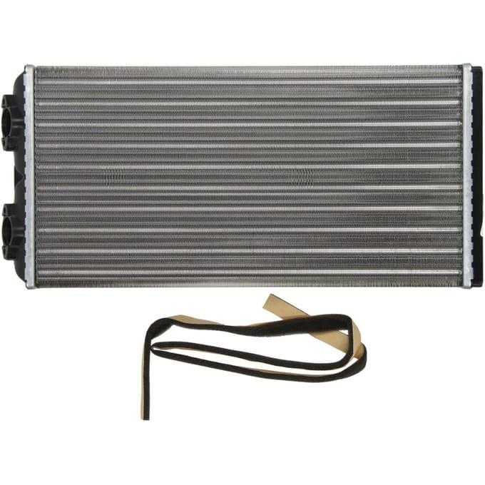 Warmtewisselaar, interieur verwarming HIGHWAY AUTOMOTIVE MNA6029