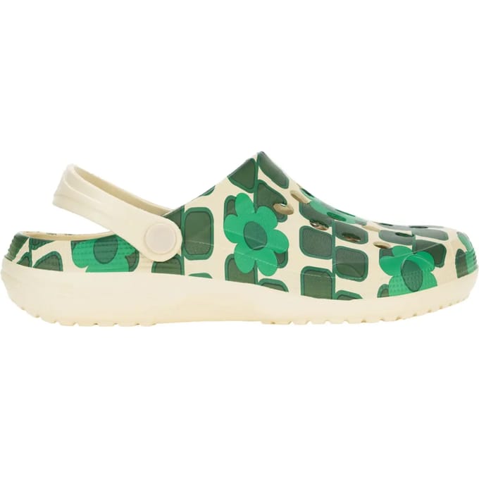 Damesklompen Regatta Orla Kiely