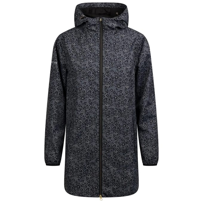 Trespass dameswinterjas Parched Rainwear Jacket