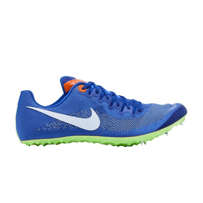 Nike Zoom Ja Fly 4 'Bleu Compétition' 48.5