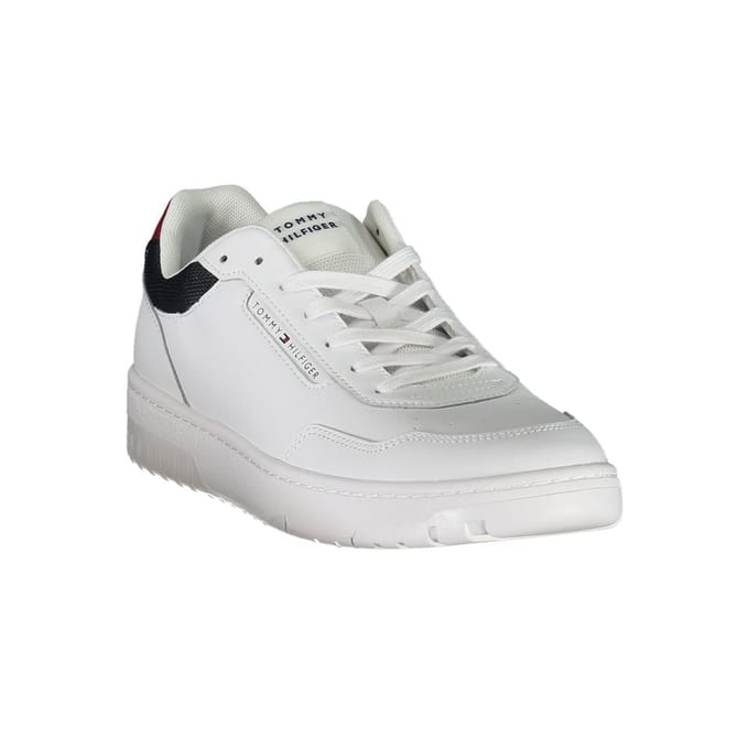 Essentiële Lowtop Sneakers