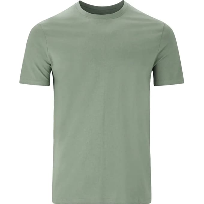T-shirt Cruz Highmore
