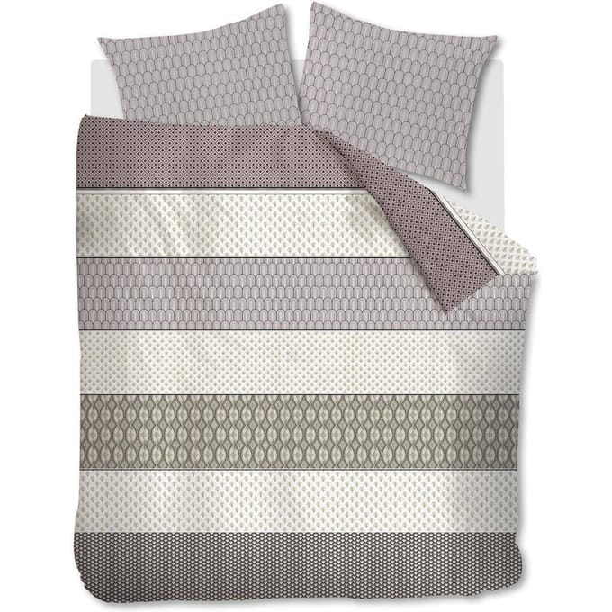 Dekbedovertrekset Opulence | Rivièra Maison Beddengoed