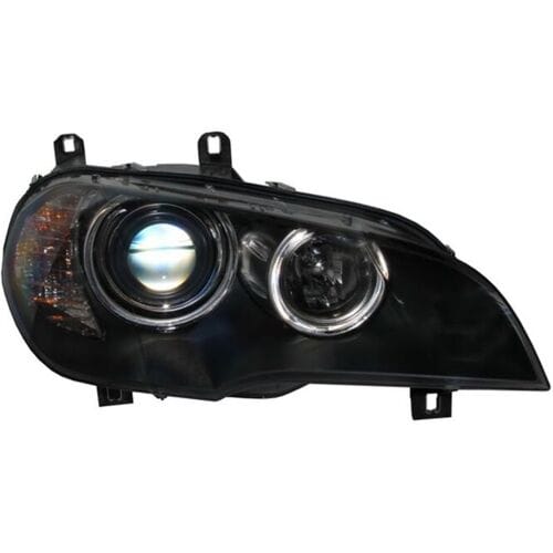 Koplampen MAGNETI MARELLI 710815021002, Rechts