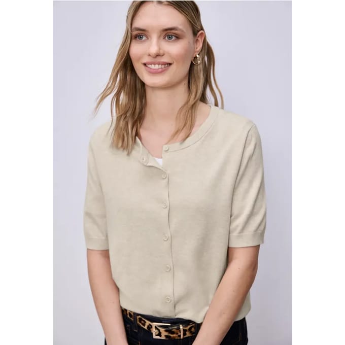 Effen vest