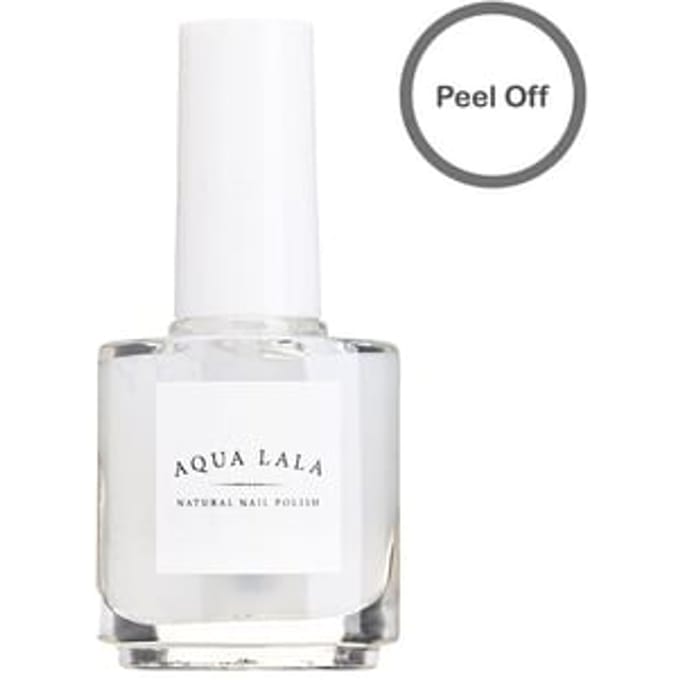 AQUA LALA - Peel Off Base Coat 15ml