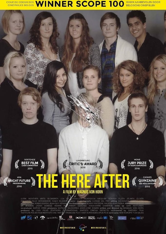 Here After (DVD)