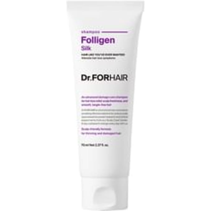 Dr.FORHAIR - Folligen Silk Shampoo Mini