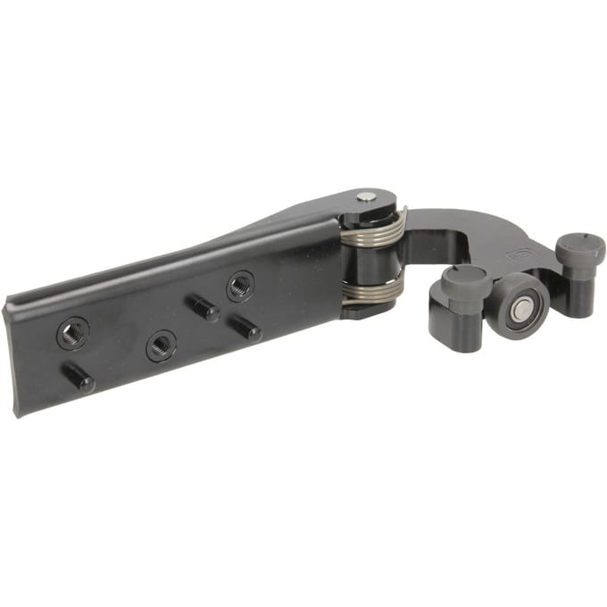Rolgeleiding, schuifdeur ROLL RMA08