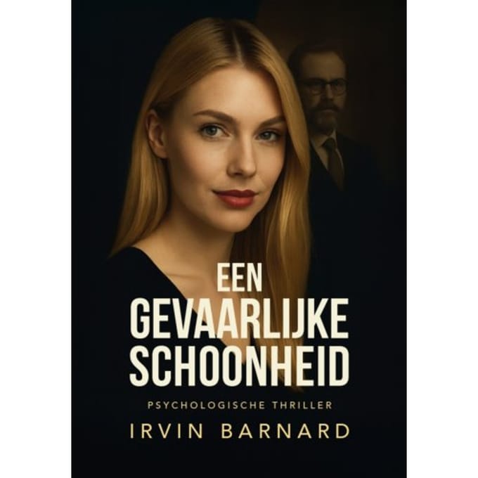 Een Gevaarlijke Schoonheid - Irvin Barnard
