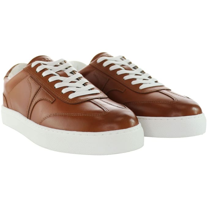 Ted Baker Robertt Heren Bruin