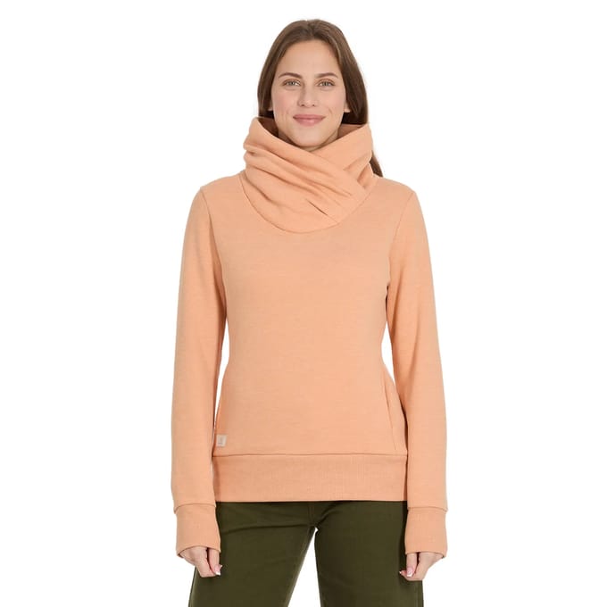 Dames Hoodie Ragwear Anabeth