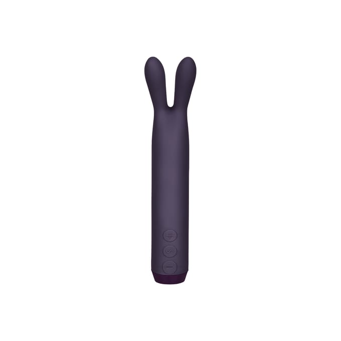 'Rabbit Bullet Vibrator', 13 cm
