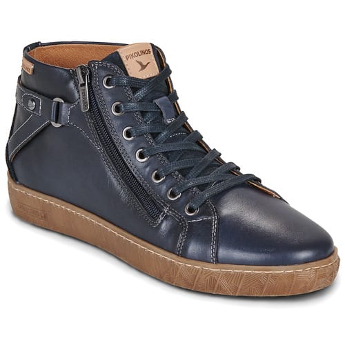 Hoge Sneakers Pikolinos LANZAROTE W7B