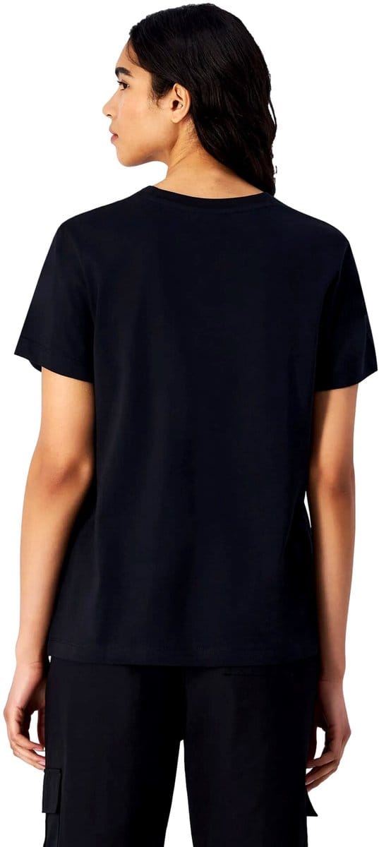 Champion Tonal Big Logo Jersey Shirt Dames - Maat L