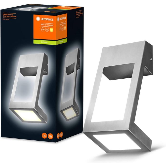 Ledvance Endura Style Edge LED buitenwandlamp