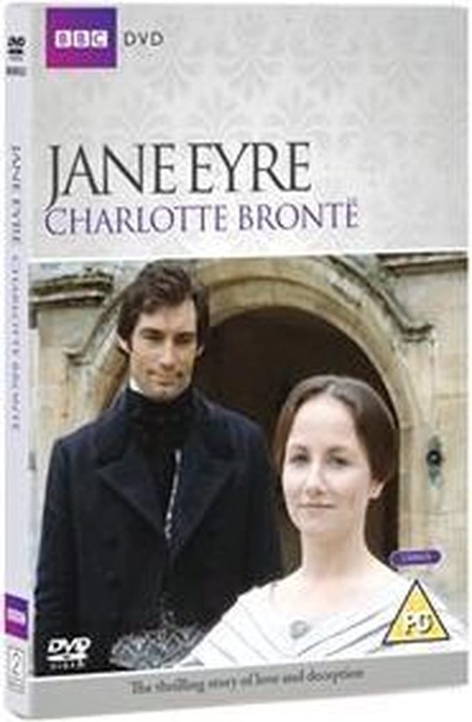 Jane Eyre