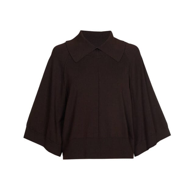 Caroline Biss Top korte mouw 4249