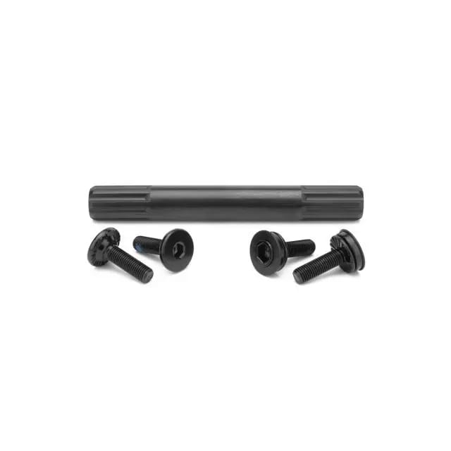Trapasas Mission 8 Spline V3