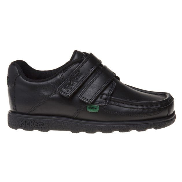 Kickers Fragma Strap Schoenen