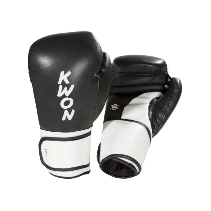 Bokshandschoenen Kwon Super Champ