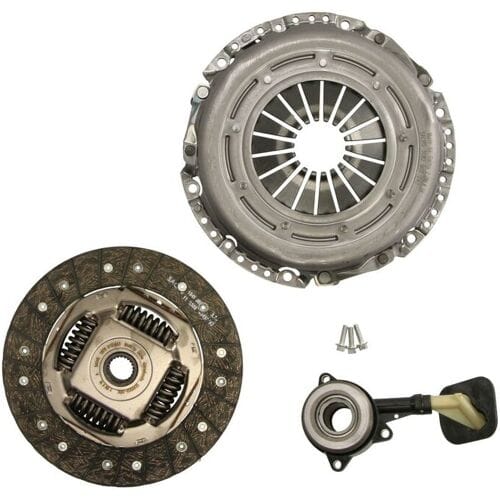 Schaeffler Luk Koppelingsset LUK 624 4140 33