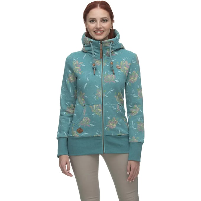 Damescapuchon Ragwear Neska
