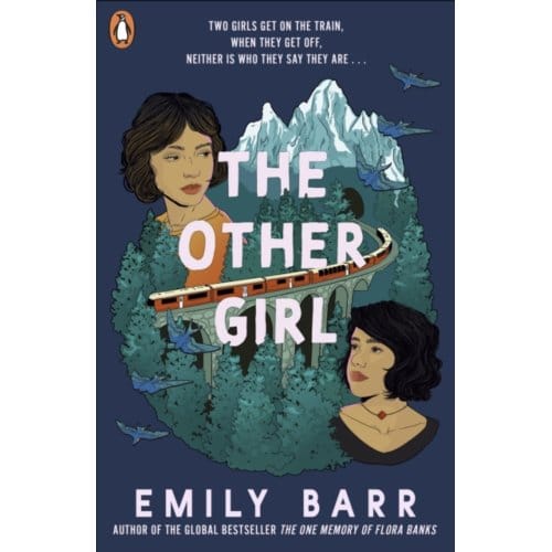 The Other Girl - Emily Barr